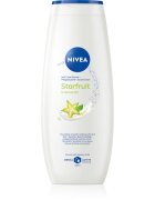 Nivea Care Shower Star Fruit & Monoi Oil vlažilen gel za prhanje 500 ml