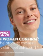 Nivea Caring hranilna dnevna krema za suho kožo SPF 30 50 ml