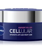 Nivea Cellular Anti-Age nočna pomlajevalna krema 40+ 50 ml
