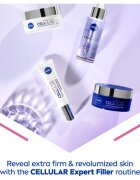Nivea Cellular Anti-Age nočna pomlajevalna krema 40+ 50 ml