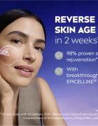 Nivea Cellular Epigenetics darilni set za pomladitev kože
