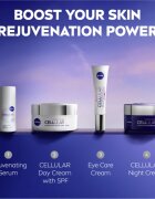 Nivea Cellular Epigenetics darilni set za pomladitev kože