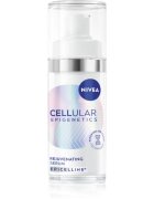 Nivea Cellular Epigenetics pomlajevalni serum za obraz 30 ml