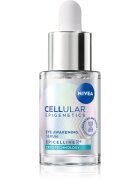 Nivea Cellular Epigenetics pomlajevalni serum za predel okoli oči 15 ml