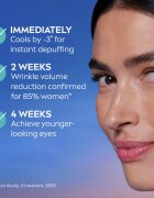Nivea Cellular Epigenetics pomlajevalni serum za predel okoli oči 15 ml