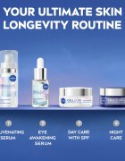 Nivea Cellular Epigenetics pomlajevalni serum za predel okoli oči 15 ml