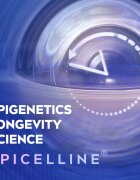 Nivea Cellular Epigenetics pomlajevalni serum za predel okoli oči 15 ml