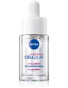 Nivea Cellular Expert Filler serum za polnjenje gub s hialuronsko kislino 15 ml