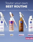 Nivea Cellular Expert Filler serum za polnjenje gub s hialuronsko kislino 15 ml