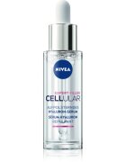 Nivea Cellular Expert Filler serum za polnjenje gub s hialuronsko kislino 30 ml