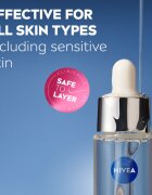 Nivea Cellular Expert Filler serum za polnjenje gub s hialuronsko kislino 30 ml