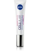 Nivea Cellular Expert Filler učvrstitvena krema za konture oči in ustnic s hialuronsko kislino 15 ml