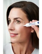 Nivea Cellular Expert Filler učvrstitvena krema za konture oči in ustnic s hialuronsko kislino 15 ml