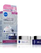 Nivea Cellular Expert Filler ugodno pakiranje za posvetlitev in zgladitev kože