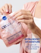 Nivea Cellular Expert Lift maska iz platna za polnjenje gub 1 kos