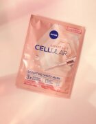 Nivea Cellular Expert Lift maska iz platna za polnjenje gub 1 kos