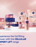 Nivea Cellular Expert Lift maska iz platna za polnjenje gub 1 kos