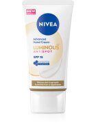 Nivea Cellular Luminous 630 krema za roke proti pigmentnim madežem SPF 15 50 ml