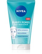 Nivea Clean Deeper globoko čistilni gel 150 ml