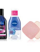 Nivea Cleansing set za čiščenje obraza