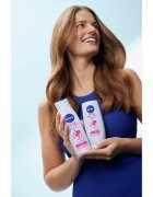 Nivea Color Brilliance negovalni šampon za barvane lase 250 ml
