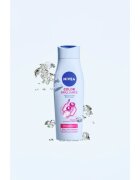 Nivea Color Brilliance negovalni šampon za barvane lase 250 ml