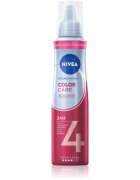 Nivea Color Panthenol & Vitamin B3 penasti utrjevalec za lase 150 ml