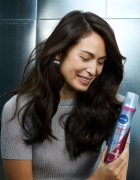 Nivea Color Protect lak za lase 250 ml