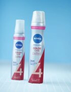 Nivea Color Protect lak za lase 250 ml