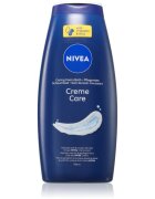 Nivea Creme Care kremasta pena za kopel 750 ml