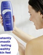 Nivea Creme Care kremasti gel za prhanje ugodno pakiranje 2 x 500 ml