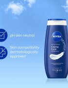 Nivea Creme Care negovalni gel za prhanje 250 ml