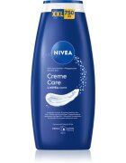 Nivea Creme Care negovalni gel za prhanje maksi 750 ml