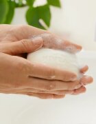 Nivea Creme Care trdo milo ugodno pakiranje