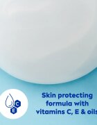 Nivea Creme Protect pomirjajoči gel za tuširanje 250 ml