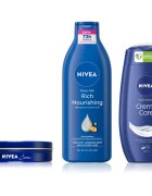 Nivea Creme set za prehrano in hidracijo
