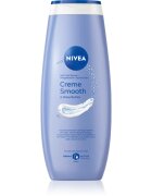 Nivea Creme Smooth kremasti gel za prhanje 500 ml