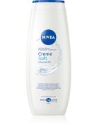 Nivea Creme Soft kremasti gel za prhanje maksi 500 ml