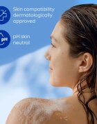 Nivea Creme Soft kremasti gel za prhanje nadomestno polnilo 500 ml