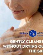 Nivea Creme Soft kremasti gel za prhanje nadomestno polnilo 500 ml