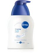 Nivea Creme Soft kremasto tekoče milo 250 ml