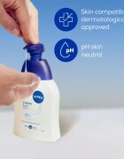 Nivea Creme Soft kremasto tekoče milo 250 ml
