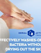 Nivea Creme Soft kremasto tekoče milo 250 ml