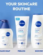 Nivea Creme Soft kremasto tekoče milo 250 ml