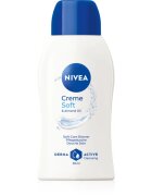 Nivea Creme Soft negovalni gel za prhanje 50 ml