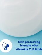 Nivea Creme Soft negovalni gel za prhanje ugodno pakiranje 2 x 500 ml