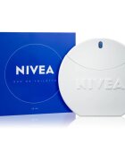 Nivea Creme toaletna voda za ženske 30 ml