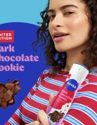 Nivea Dark Chocolate antiperspirant v pršilu 150 ml