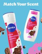 Nivea Dark Chocolate antiperspirant v pršilu 150 ml