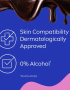 Nivea Dark Chocolate antiperspirant v pršilu 150 ml
